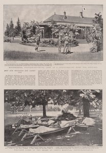 La Guerre en Afrique du Sud